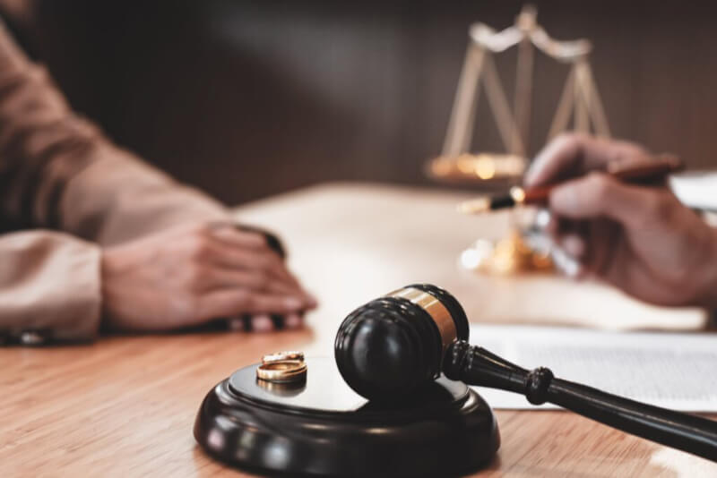 Divorce Law Firm Idaho