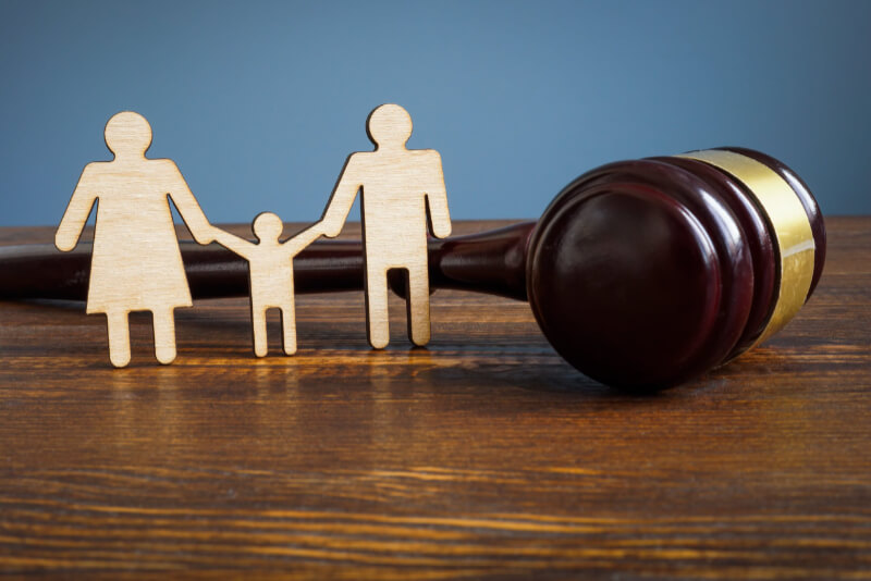 Idaho Family Law Lawyers