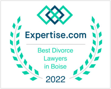 best divorce attorney boise