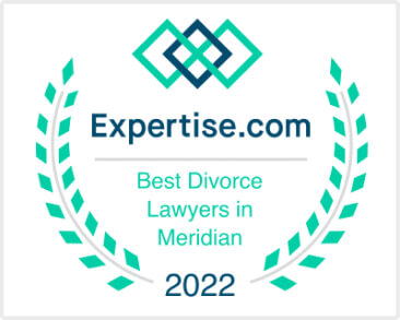 best divorce attorney meridian